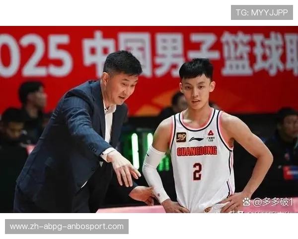 郭艾伦目前效力的CBA球队及其发展历程