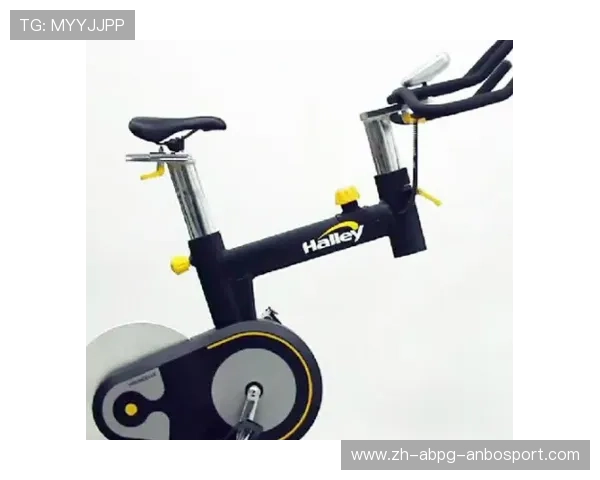 运动自行车健身器材：燃烧卡路里首选设备