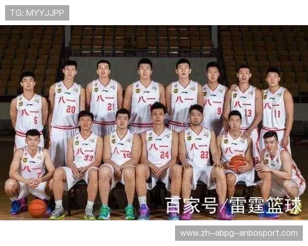 山东CBA球队发展史及近年战绩盘点