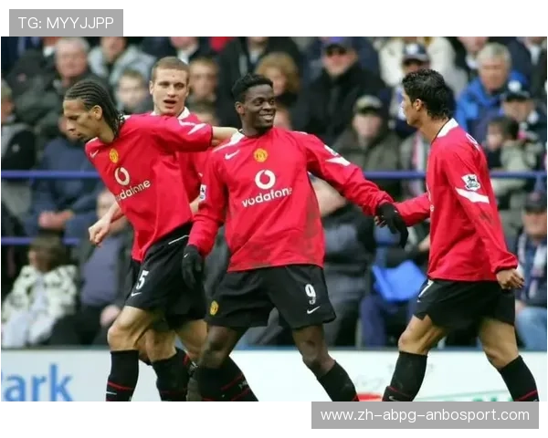 英超最富有球队：财富与成就的结合