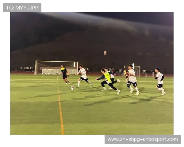 足球比赛中的高效控球与场上调度