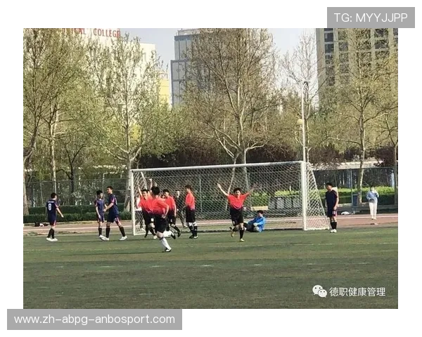 足球运动员的训练周期与健康管理